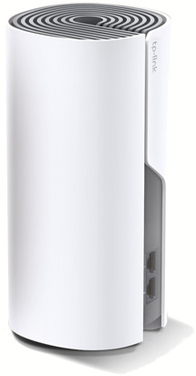 TP-Link Deco E4 Mesh systém s podporou Wi-Fi 5 (1ks)