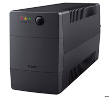 Trust Paxxon 800VA záložní zdroj