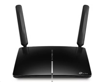 TP-Link Archer MR600 4G+ / Wi-Fi modem / router