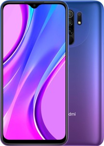 Xiaomi Redmi 9 3GB / 32GB Dual SIM Sunset Purple