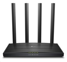 TP-Link Archer C6U router