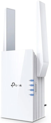 TP-Link RE605X Wi-Fi 6 extender