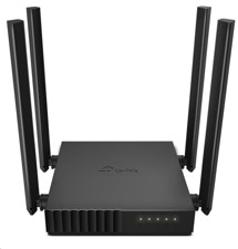 TP-Link Archer C54 router