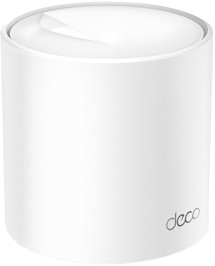 TP-Link Deco X60 Mesh systém s podporou Wi-Fi 6 (1ks)