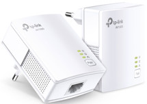 TP-Link TL-PA7017KIT powerline (2ks)