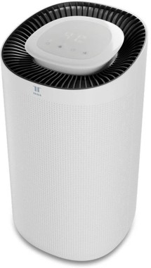 TESLA Smart Dehumidifier XL odvlhčovač a čistička vzduchu bílý