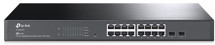 TP-Link TL-SG2218 switch černý