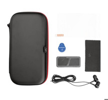  Trust GXT 1241 Tidor XL 4-in-1 Pack - Nintendo Switch Lite