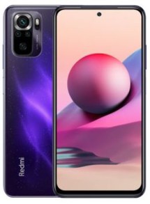 Xiaomi Redmi Note 10S 6GB / 128GB Dual SIM Starlight Purple