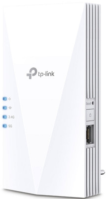 TP-Link RE500X Wi-Fi 6 extender