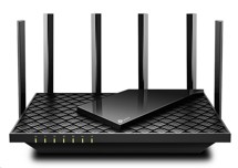 TP-Link Archer AX72 router s podporou Wi-Fi 6