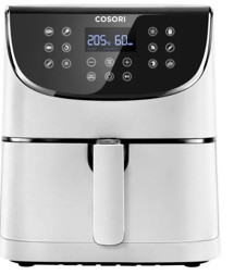 Cosori CP158-AF Premium horkovzdušná fritéza bílá