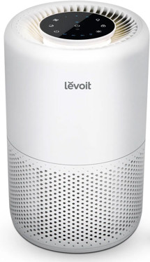 Levoit Core 200S Smart čistička vzduchu bílá