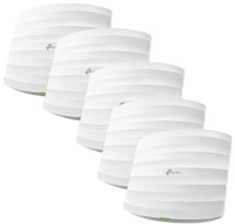 TP-Link EAP245 access point na strop (5ks)