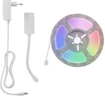 TESLA TechToy Smart Strip RGB 5m LED pásek
