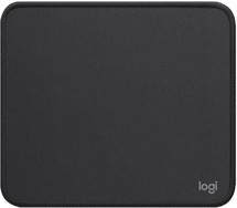 Logitech Mouse Pad Studio Series podložka pod myš černá