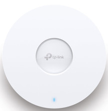 TP-Link EAP670 access point s podporou Wi-Fi 6