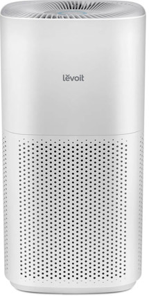 Levoit Core 600S Smart čistička vzduchu bílá