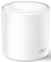 TP-Link Deco X50 Mesh systém s podporou Wi-Fi 6 (1ks)