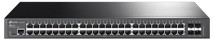 TP-Link TL-SG3452X switch černý