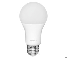 TRUST Smart WiFi LED Bulb E27 žárovka