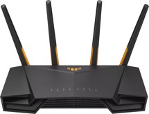 ASUS TUF-AX3000 V2 Extendable herní router s podporou Wi-Fi 6