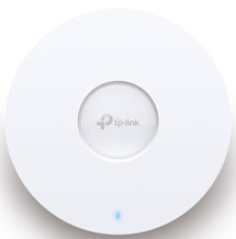 TP-Link EAP650 access point s podporou Wi-Fi 6