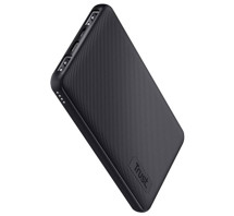 Trust Primo ECO 10000mAh powerbanka černá