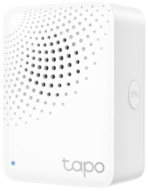TP-Link Tapo H100 řídící centrální jednotka bílá