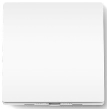 TP-Link Tapo S210 chytrý spínač bílý