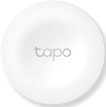 TP-Link Tapo S200B chytré tlačítko bílé
