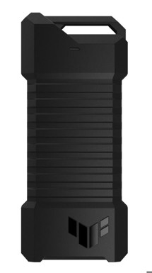 ASUS TUF GAMING A1 pouzdro na SSD černé