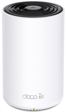 TP-Link Deco XE75 Pro Mesh systém s podporou Wi-Fi 6E (1ks)