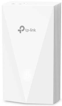 TP-Link EAP655-wall access point na zeď s podporou Wi-Fi 6