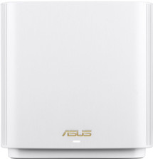 ASUS ZenWiFi XT9 Mesh systém s podporou Wi-Fi 6 (1ks) bílý