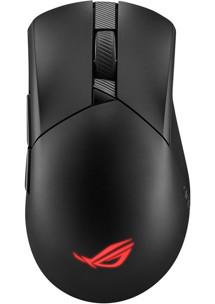 ASUS ROG Gladius III Wireless Aimpoint bezdrátová herní myš černá - poškozený obal