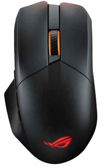 ASUS ROG Chakram X Origin herní myš černá