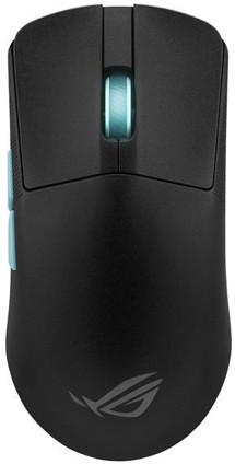 ASUS ROG Harpe Ace Aim Lab Edition bezdrátová herní myš černá - rozbaleno