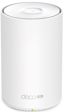 TP-Link Deco X50-DSL Mesh systém s podporou ADSL/VDSL