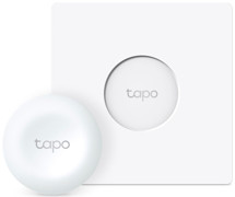 TP-Link Tapo S200D chytrý stmívač světla