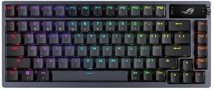 ASUS ROG Azoth US bezdrátová mechanická klávesnice černá