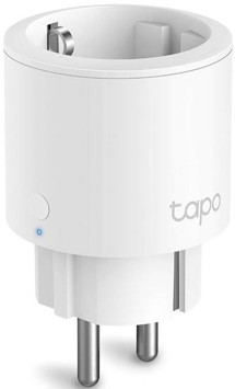 TP-Link Tapo P115 chytrá zásuvka s dálkovým ovládáním