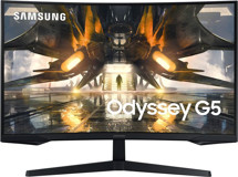 Samsung Odyssey G55A 32