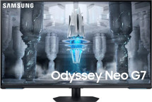 Samsung Odyssey Neo G70NC 43