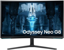 Samsung Odyssey G8 Neo 32