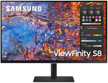 Samsung ViewFinity S80PB 32