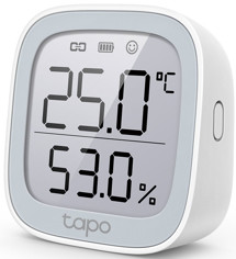 TP-Link Tapo T315 chytrý teploměr bílý