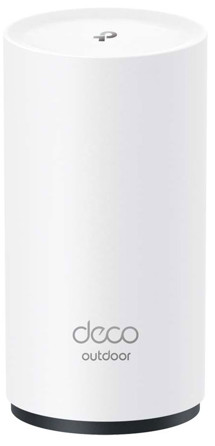 TP-Link Deco X50-Outdoor Mesh systém s podporou Wi-Fi 6 (1ks)