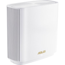 ASUS ZenWifi XT8 v2 Mesh systém s podporou Wi-Fi 6 bílý (1ks)