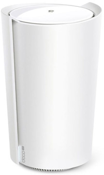TP-Link Deco X50-5G Mesh systém s podporou Wi-Fi 5 a 5G